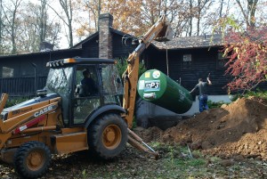 Septic System Design